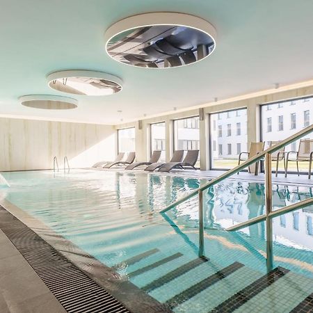 Hotel Solny Kołobrzeg Εξωτερικό φωτογραφία