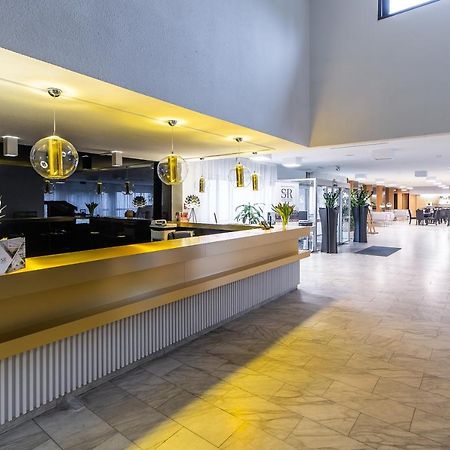 Hotel Solny Kołobrzeg Εξωτερικό φωτογραφία