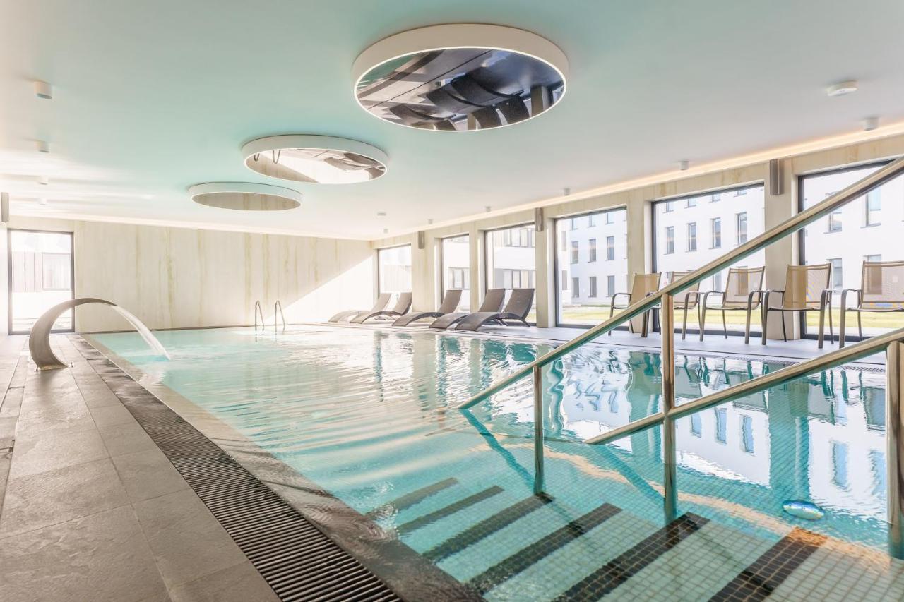 Hotel Solny Kołobrzeg Εξωτερικό φωτογραφία