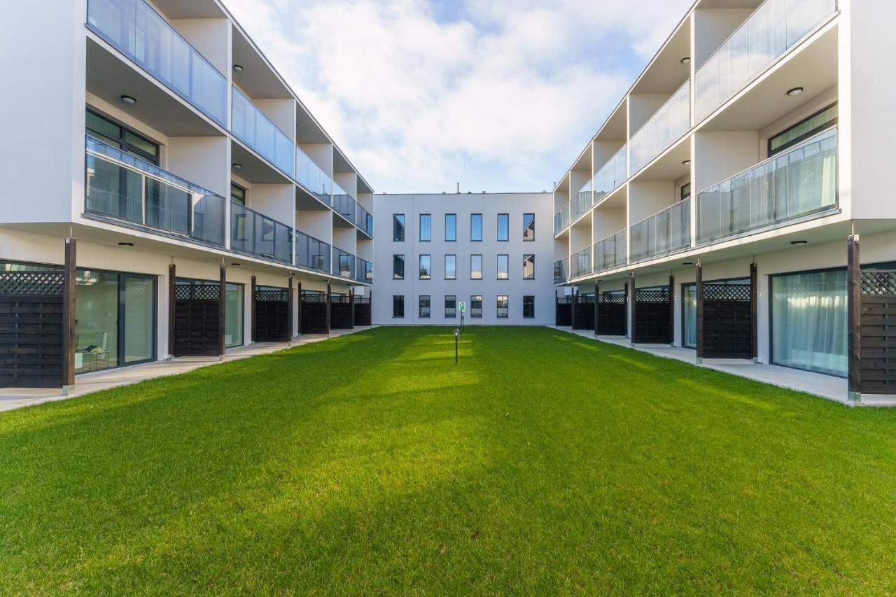 Hotel Solny Kołobrzeg Εξωτερικό φωτογραφία