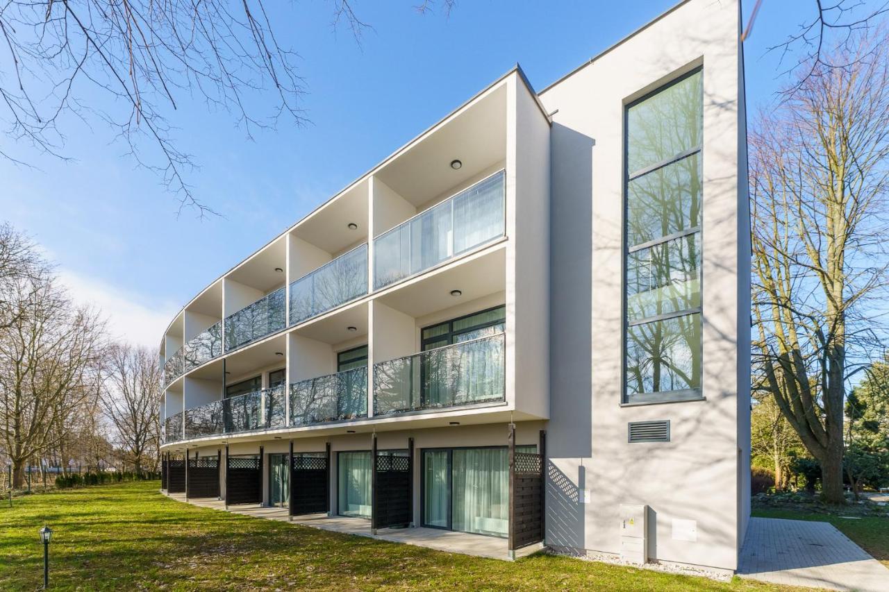 Hotel Solny Kołobrzeg Εξωτερικό φωτογραφία