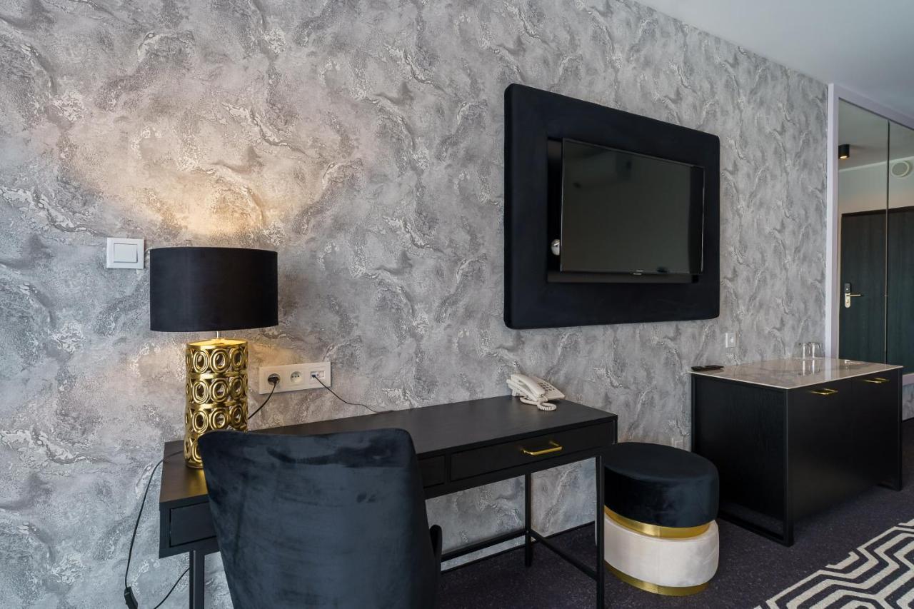Hotel Solny Kołobrzeg Εξωτερικό φωτογραφία