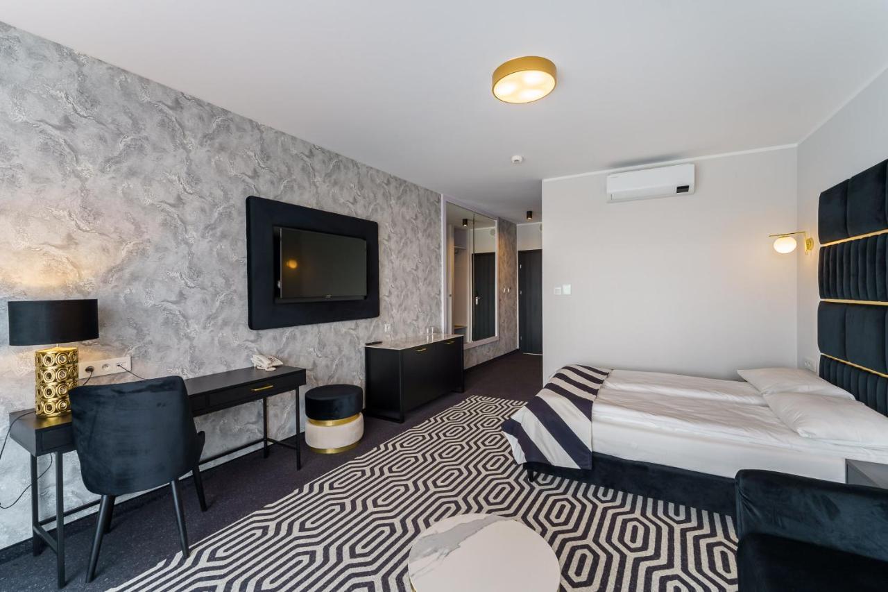 Hotel Solny Kołobrzeg Εξωτερικό φωτογραφία