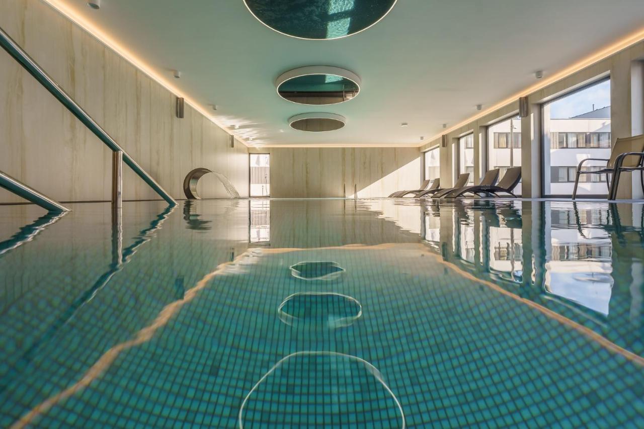 Hotel Solny Kołobrzeg Εξωτερικό φωτογραφία