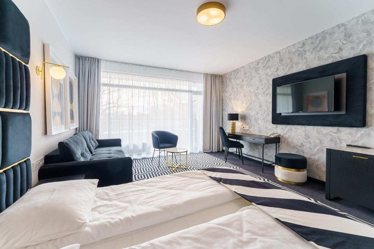 Hotel Solny Kołobrzeg Εξωτερικό φωτογραφία