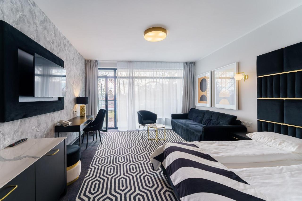 Hotel Solny Kołobrzeg Εξωτερικό φωτογραφία