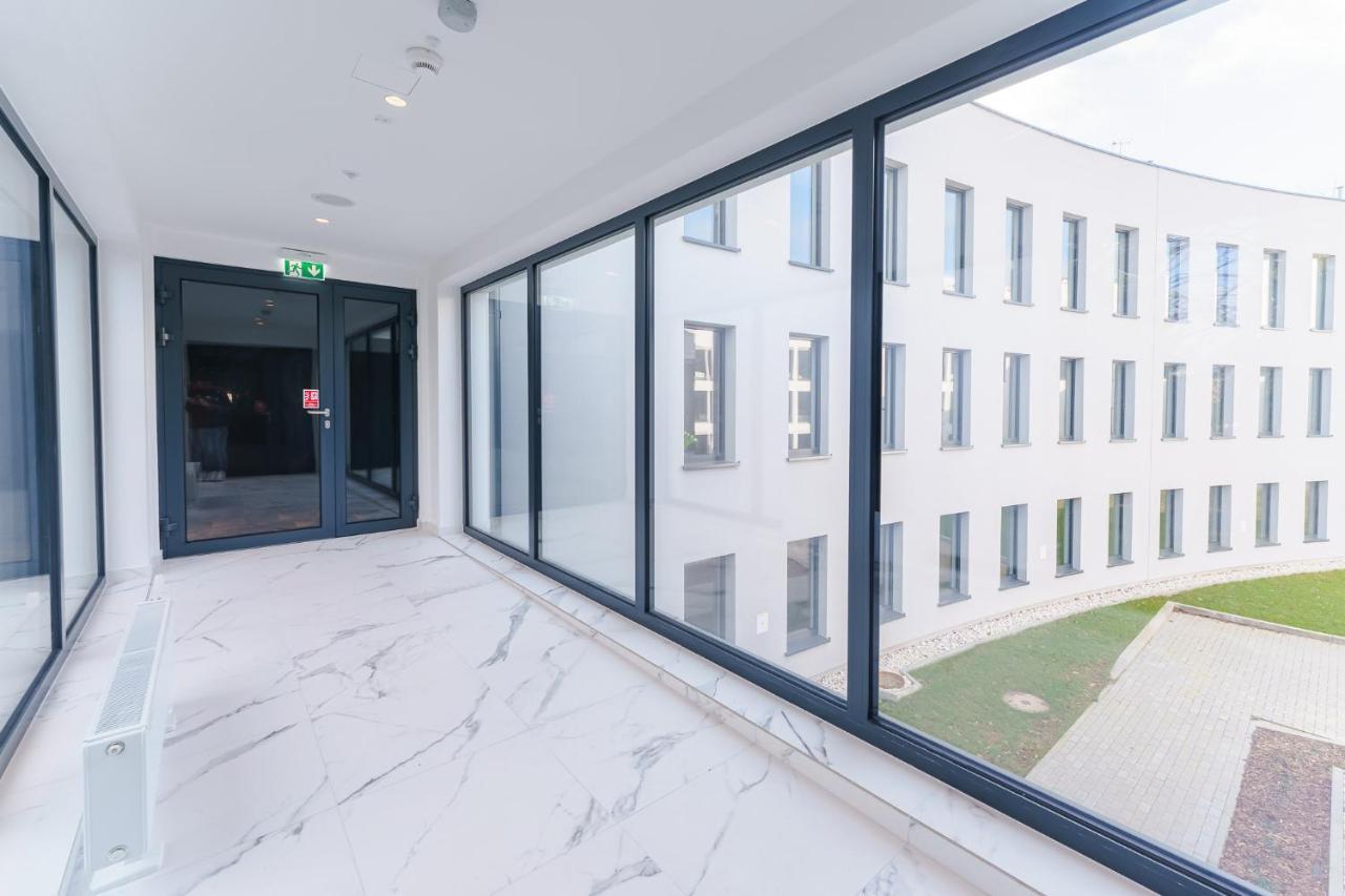 Hotel Solny Kołobrzeg Εξωτερικό φωτογραφία