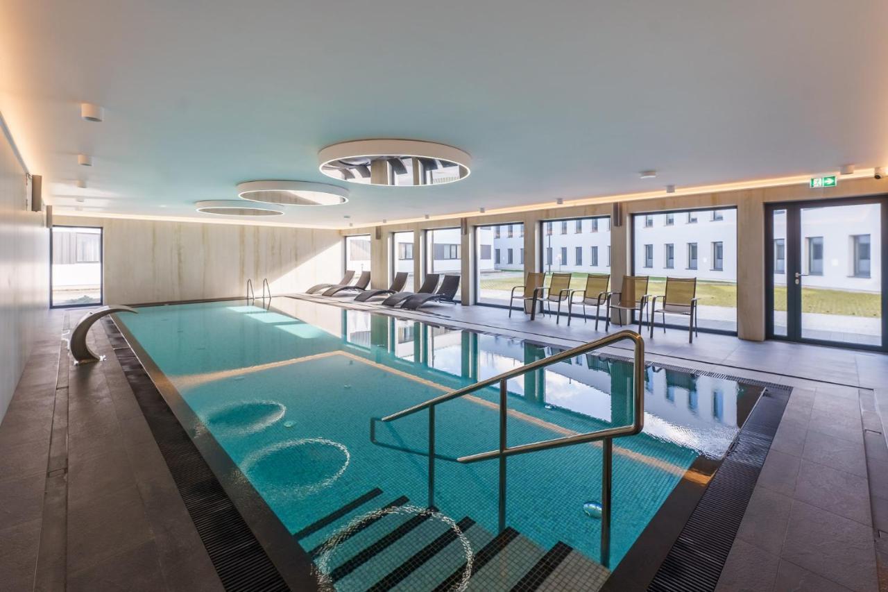 Hotel Solny Kołobrzeg Εξωτερικό φωτογραφία