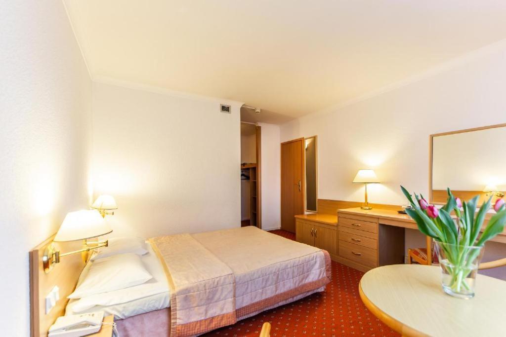 Hotel Solny Kołobrzeg Εξωτερικό φωτογραφία