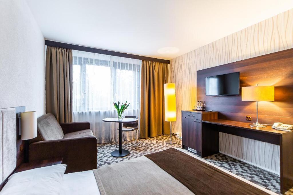 Hotel Solny Kołobrzeg Εξωτερικό φωτογραφία
