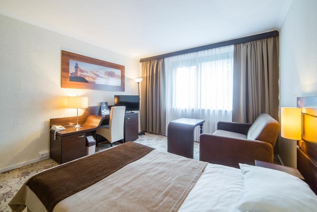 Hotel Solny Kołobrzeg Εξωτερικό φωτογραφία