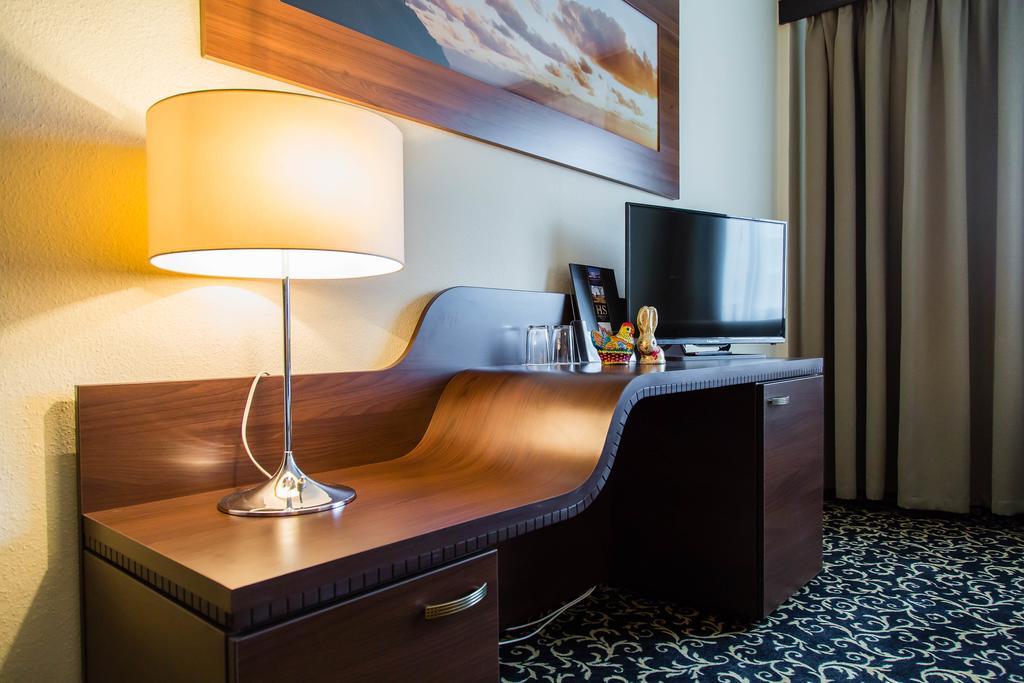 Hotel Solny Kołobrzeg Εξωτερικό φωτογραφία