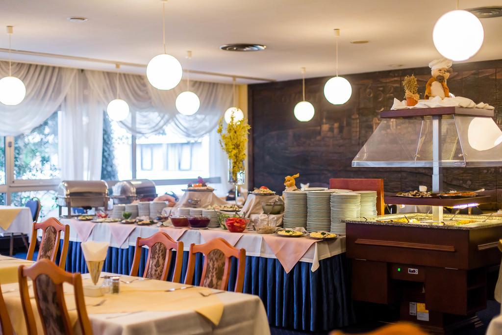 Hotel Solny Kołobrzeg Εξωτερικό φωτογραφία