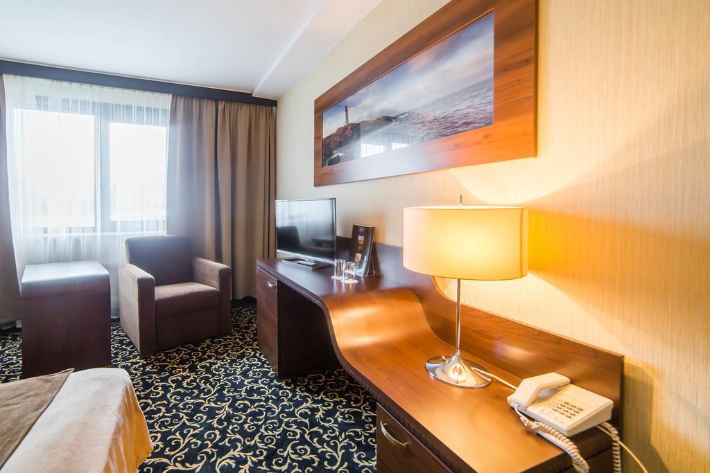 Hotel Solny Kołobrzeg Εξωτερικό φωτογραφία