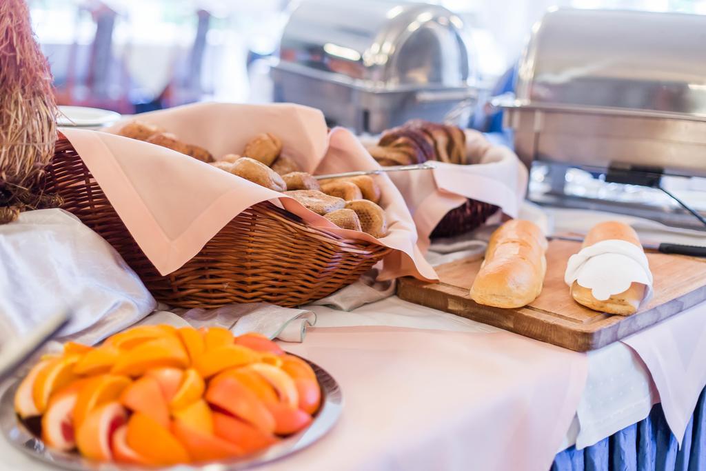Hotel Solny Kołobrzeg Εξωτερικό φωτογραφία