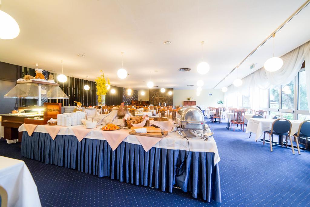 Hotel Solny Kołobrzeg Εξωτερικό φωτογραφία