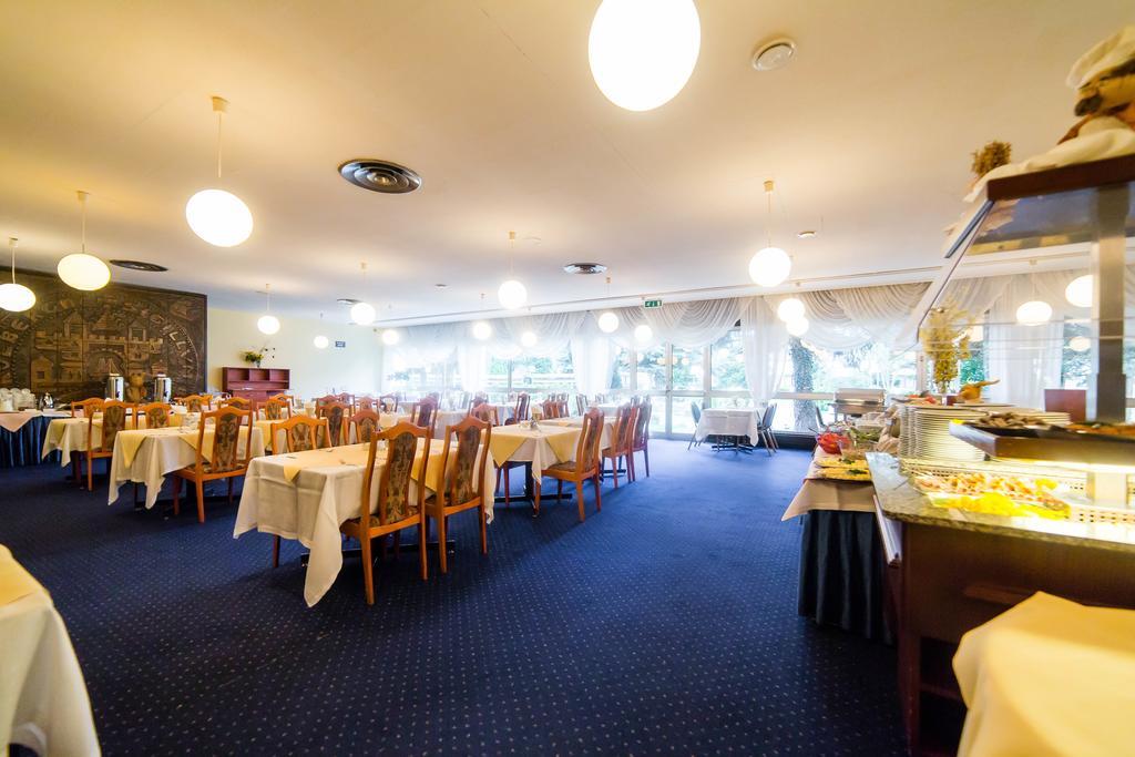 Hotel Solny Kołobrzeg Εξωτερικό φωτογραφία