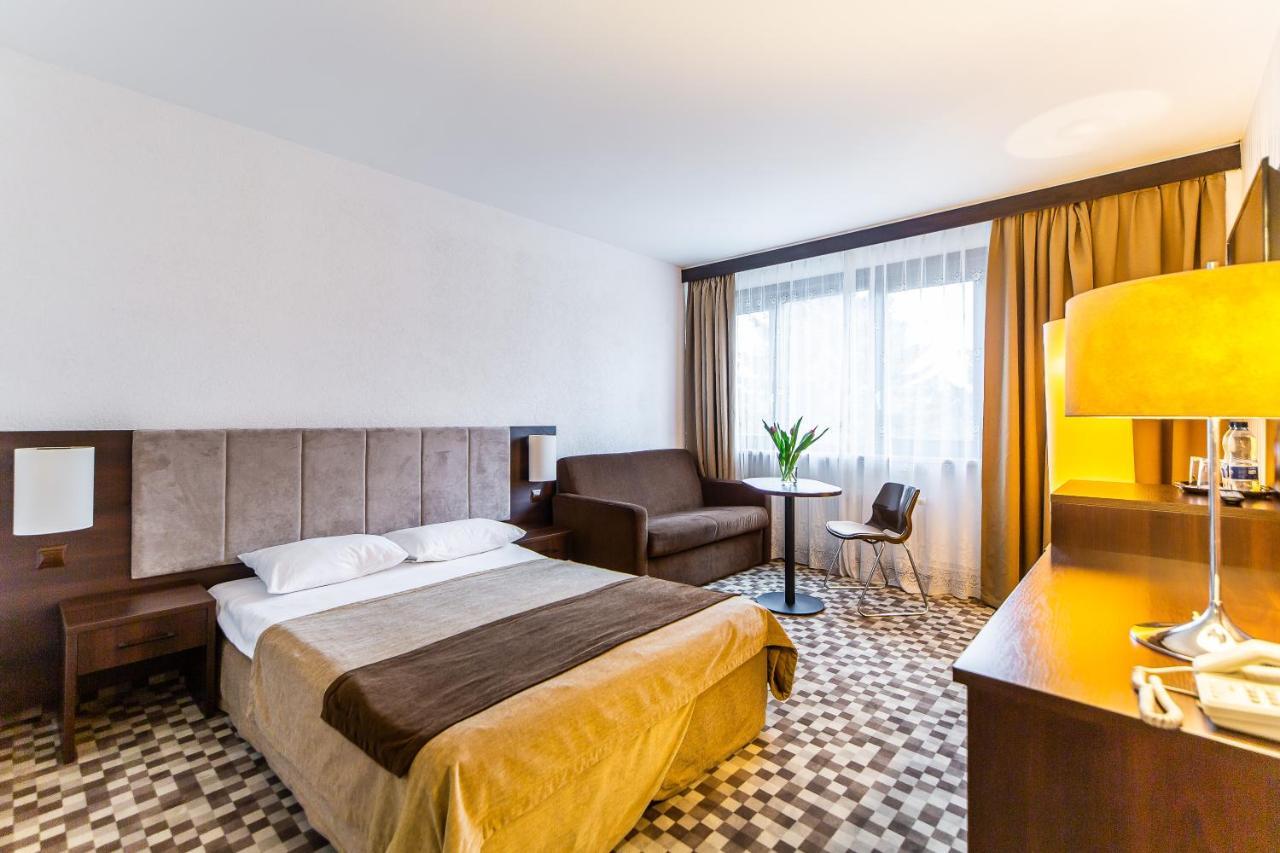 Hotel Solny Kołobrzeg Εξωτερικό φωτογραφία