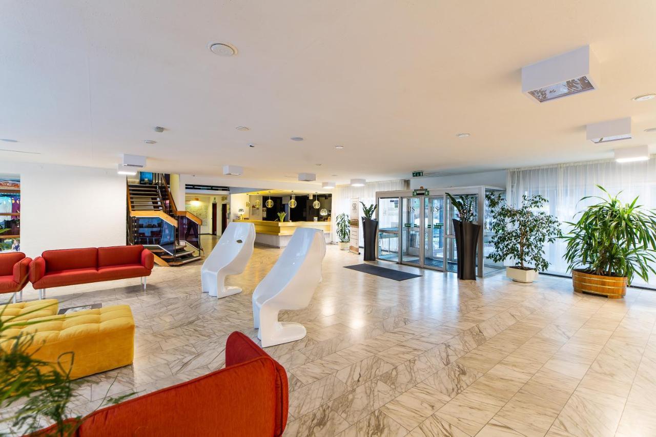 Hotel Solny Kołobrzeg Εξωτερικό φωτογραφία