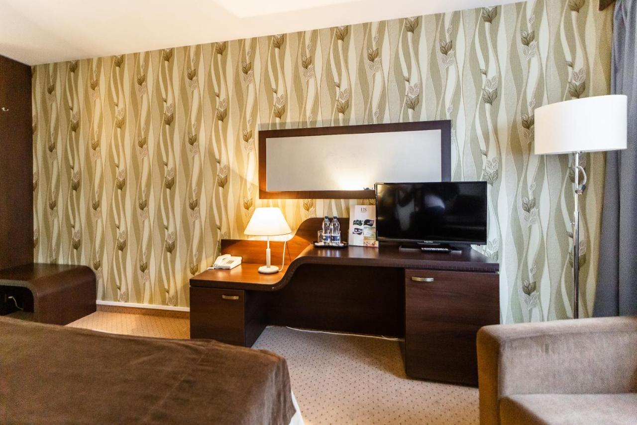 Hotel Solny Kołobrzeg Εξωτερικό φωτογραφία