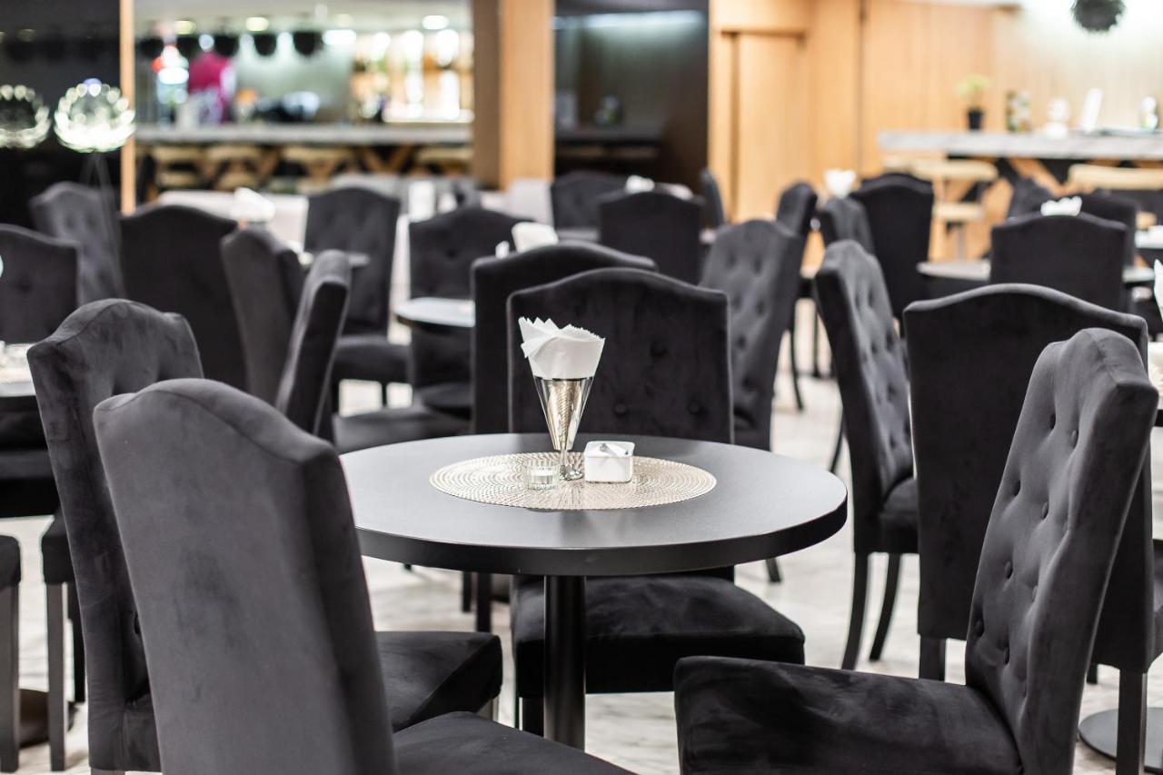 Hotel Solny Kołobrzeg Εξωτερικό φωτογραφία