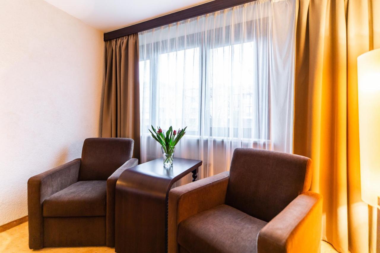 Hotel Solny Kołobrzeg Εξωτερικό φωτογραφία