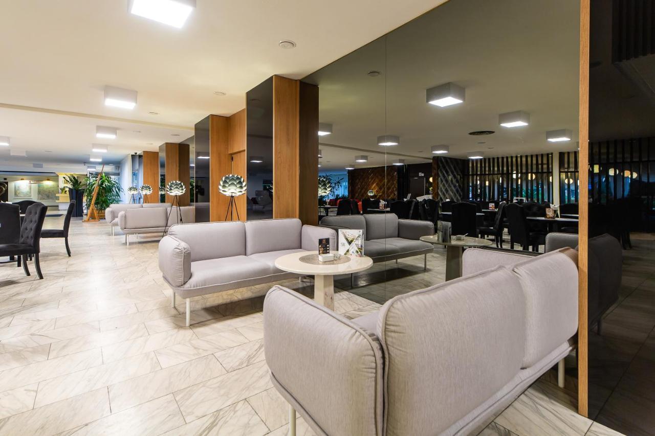 Hotel Solny Kołobrzeg Εξωτερικό φωτογραφία