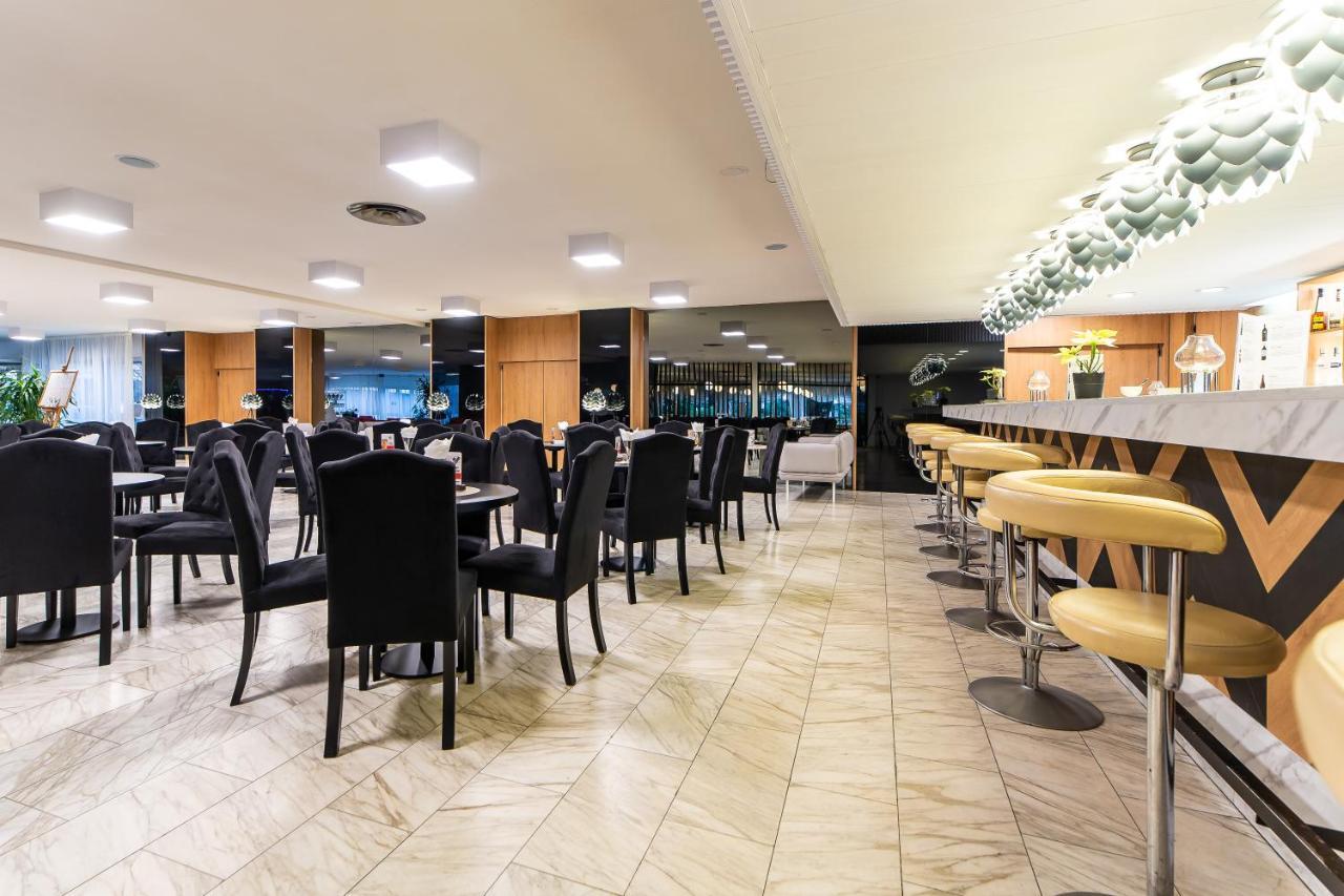 Hotel Solny Kołobrzeg Εξωτερικό φωτογραφία