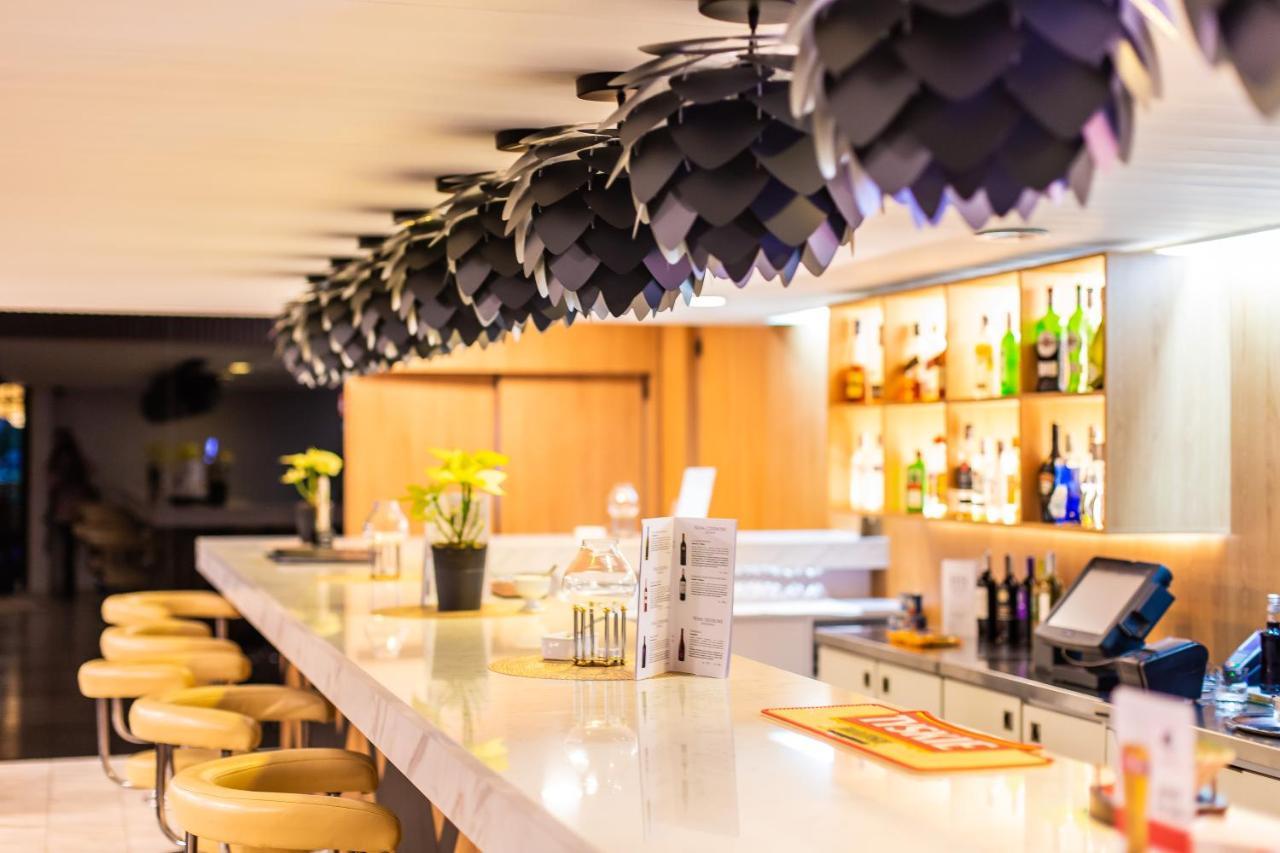 Hotel Solny Kołobrzeg Εξωτερικό φωτογραφία