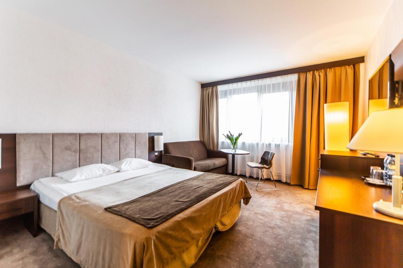 Hotel Solny Kołobrzeg Εξωτερικό φωτογραφία