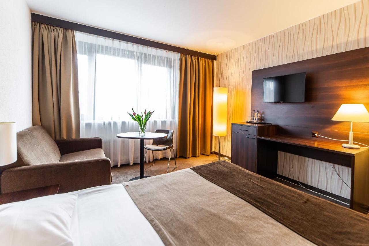 Hotel Solny Kołobrzeg Εξωτερικό φωτογραφία