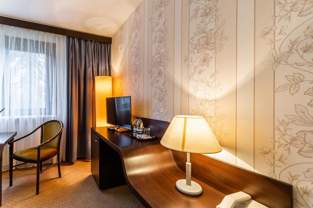 Hotel Solny Kołobrzeg Εξωτερικό φωτογραφία
