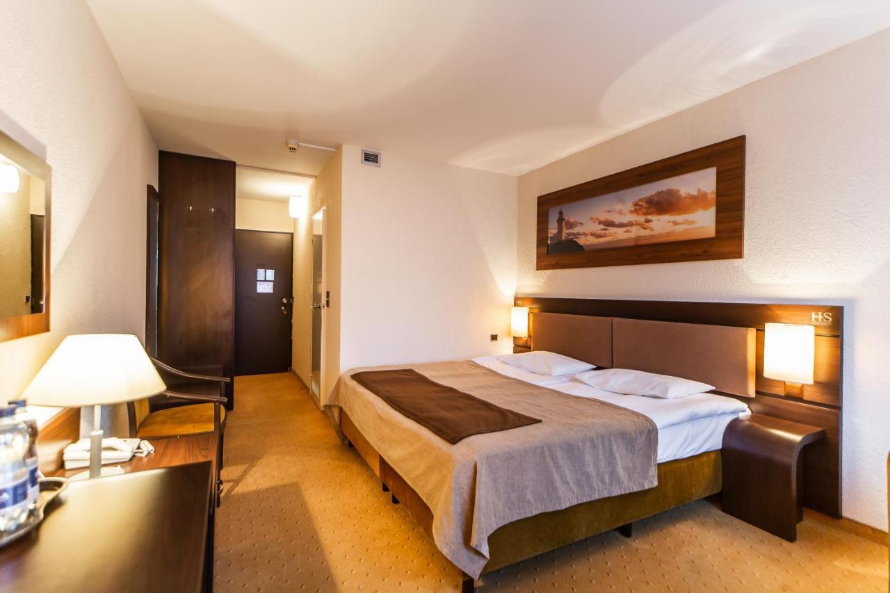 Hotel Solny Kołobrzeg Εξωτερικό φωτογραφία
