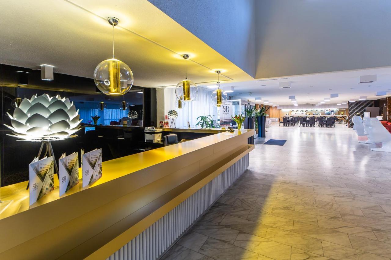Hotel Solny Kołobrzeg Εξωτερικό φωτογραφία