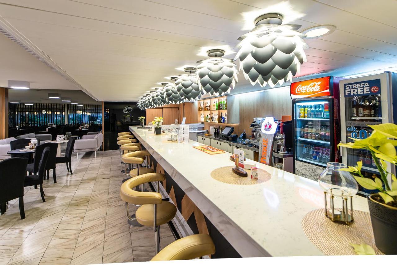 Hotel Solny Kołobrzeg Εξωτερικό φωτογραφία