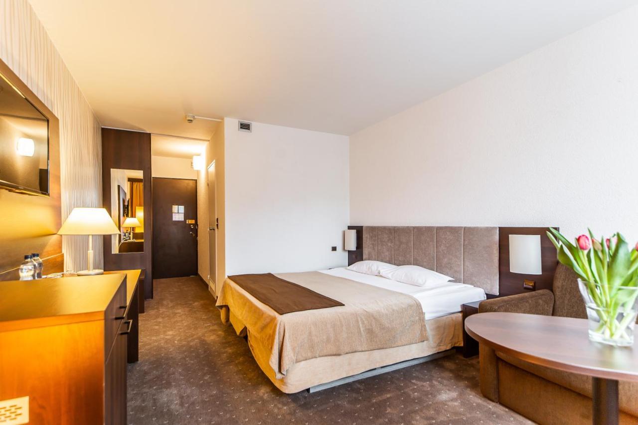 Hotel Solny Kołobrzeg Εξωτερικό φωτογραφία