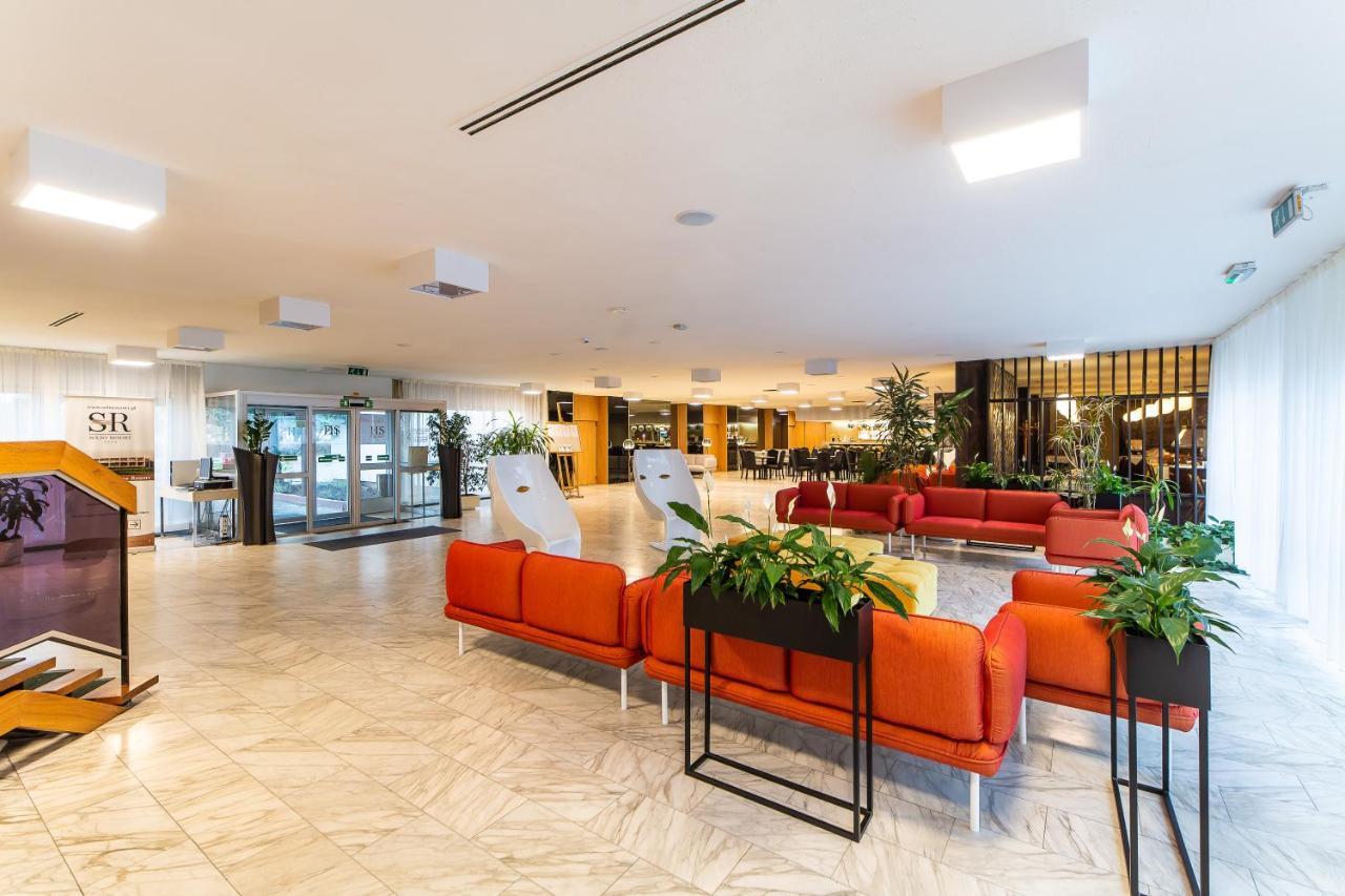 Hotel Solny Kołobrzeg Εξωτερικό φωτογραφία