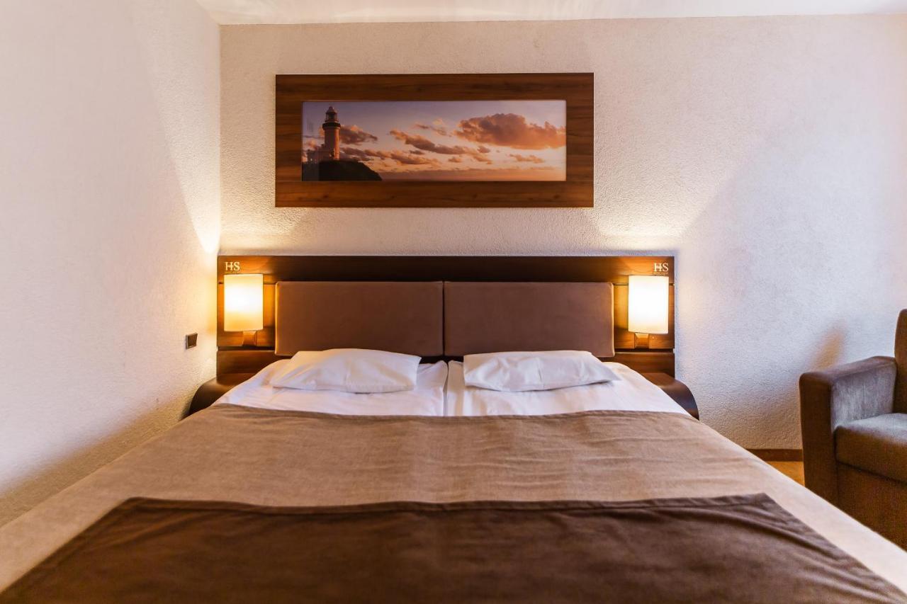 Hotel Solny Kołobrzeg Εξωτερικό φωτογραφία