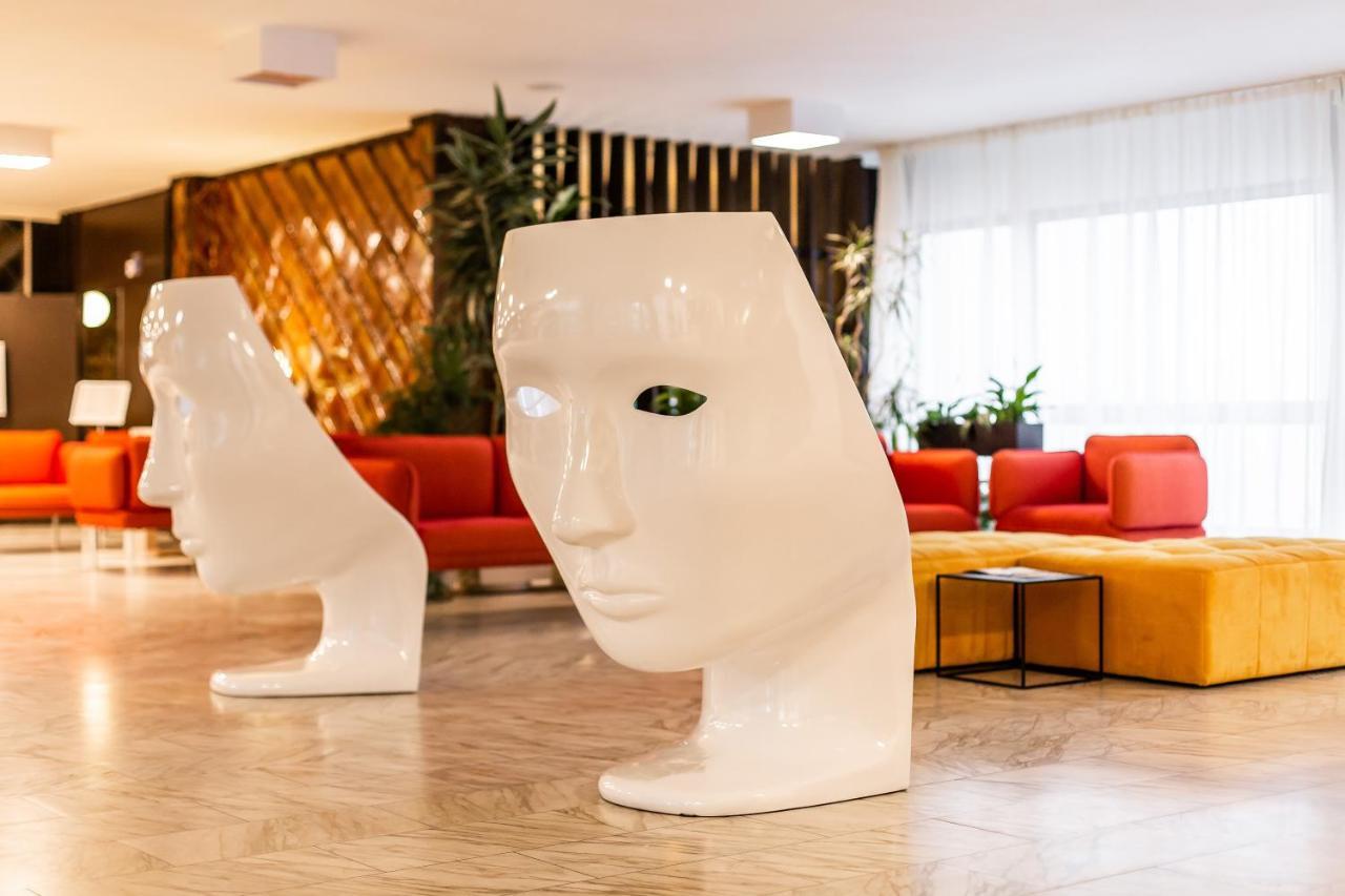 Hotel Solny Kołobrzeg Εξωτερικό φωτογραφία