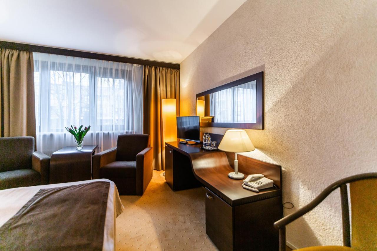 Hotel Solny Kołobrzeg Εξωτερικό φωτογραφία