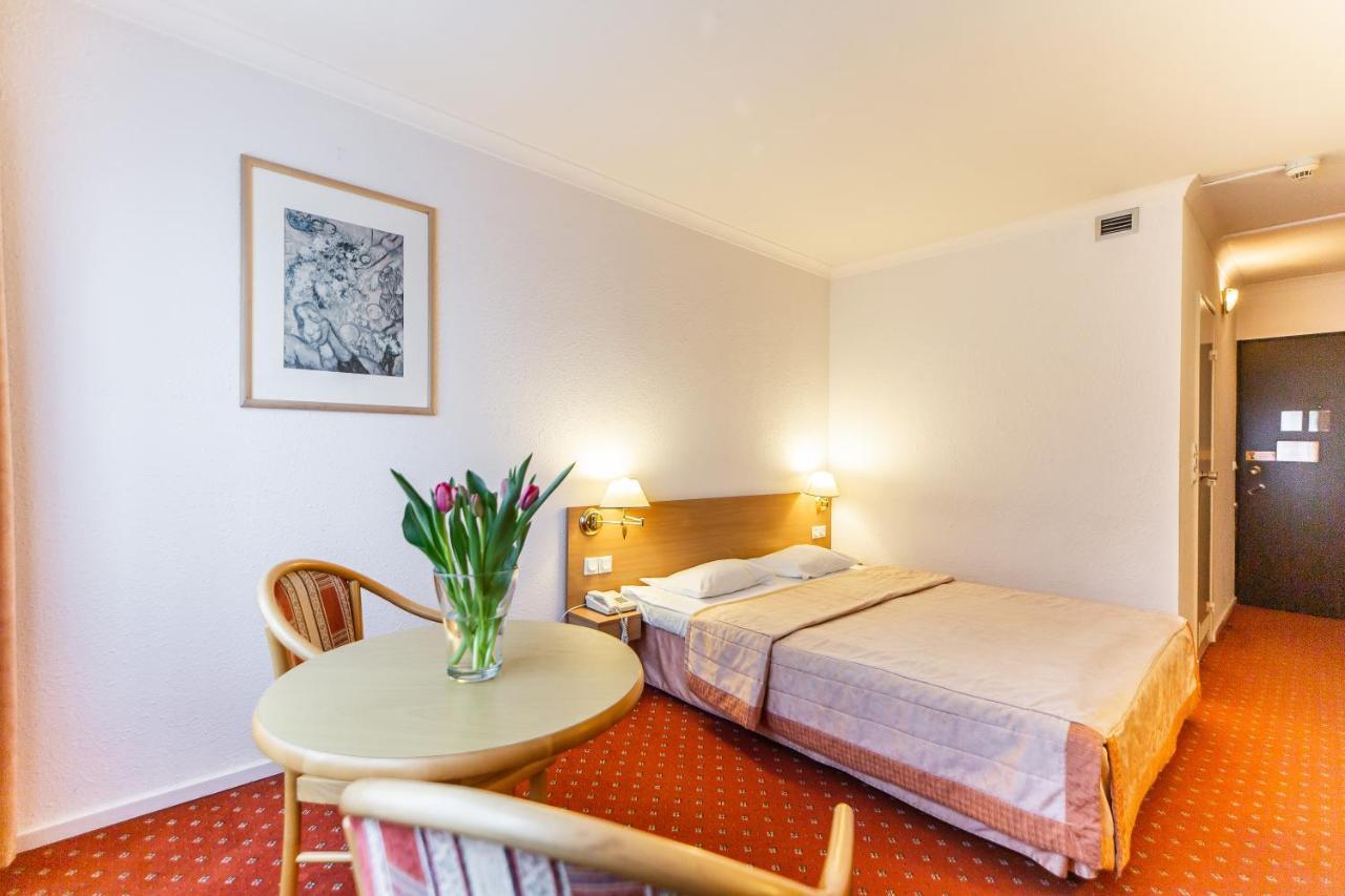 Hotel Solny Kołobrzeg Εξωτερικό φωτογραφία