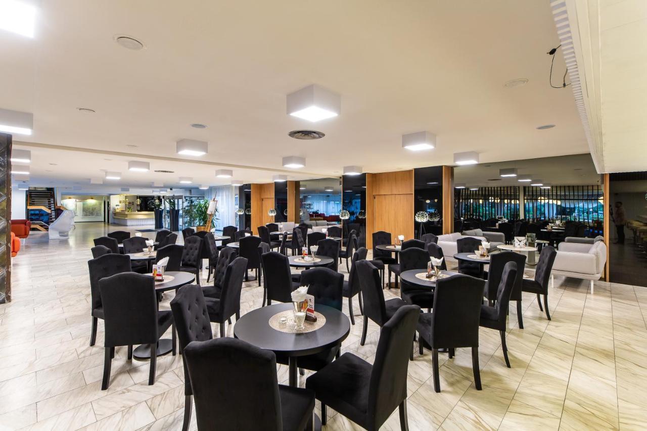 Hotel Solny Kołobrzeg Εξωτερικό φωτογραφία
