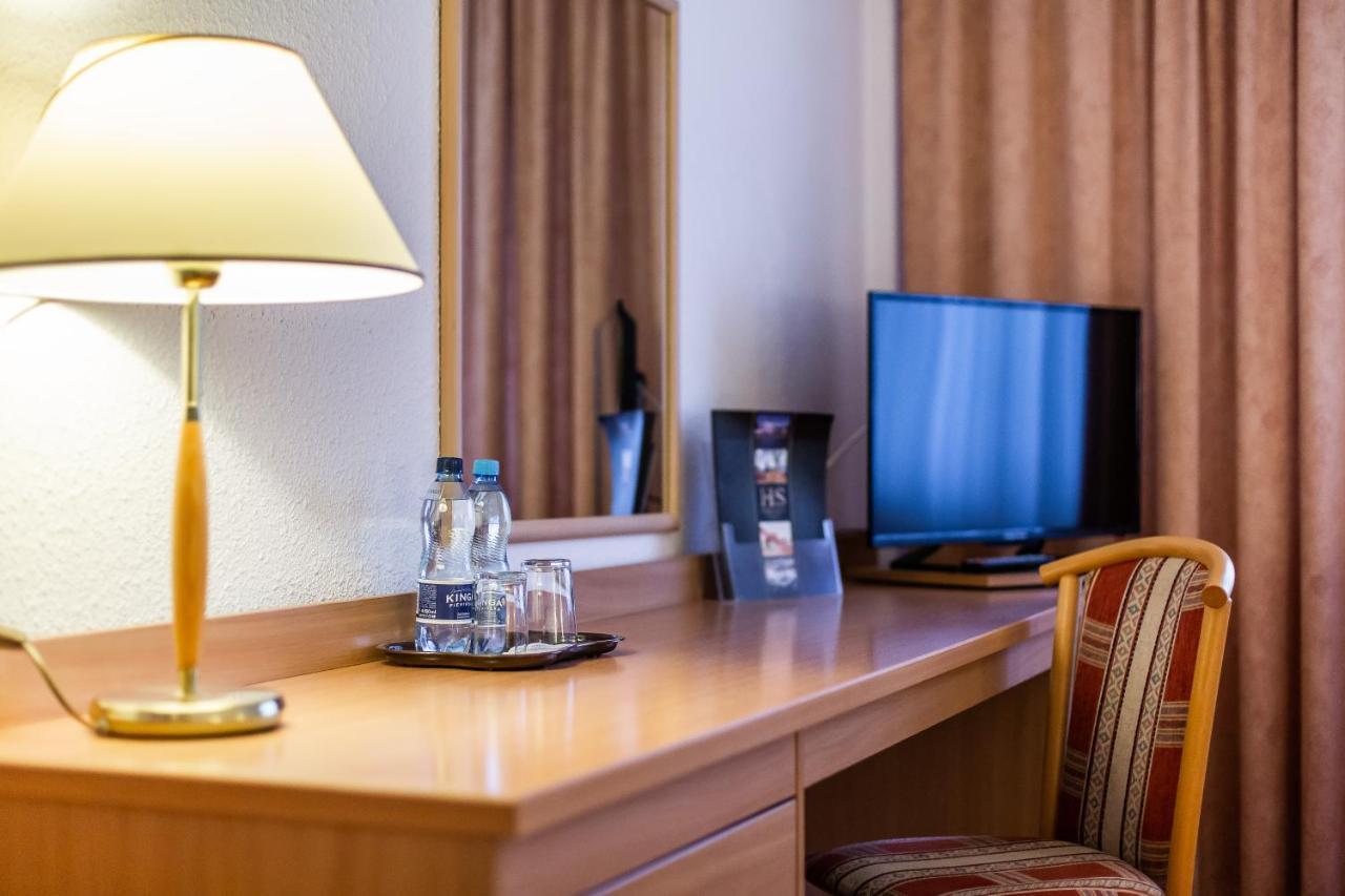 Hotel Solny Kołobrzeg Εξωτερικό φωτογραφία