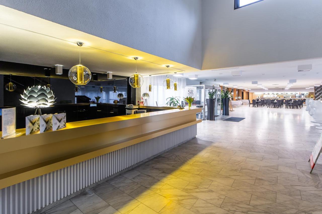 Hotel Solny Kołobrzeg Εξωτερικό φωτογραφία