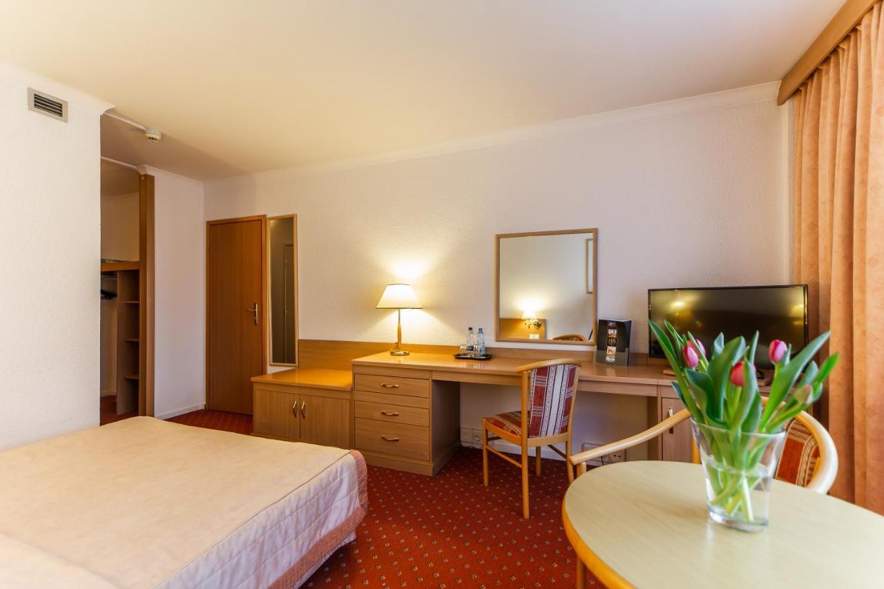 Hotel Solny Kołobrzeg Εξωτερικό φωτογραφία